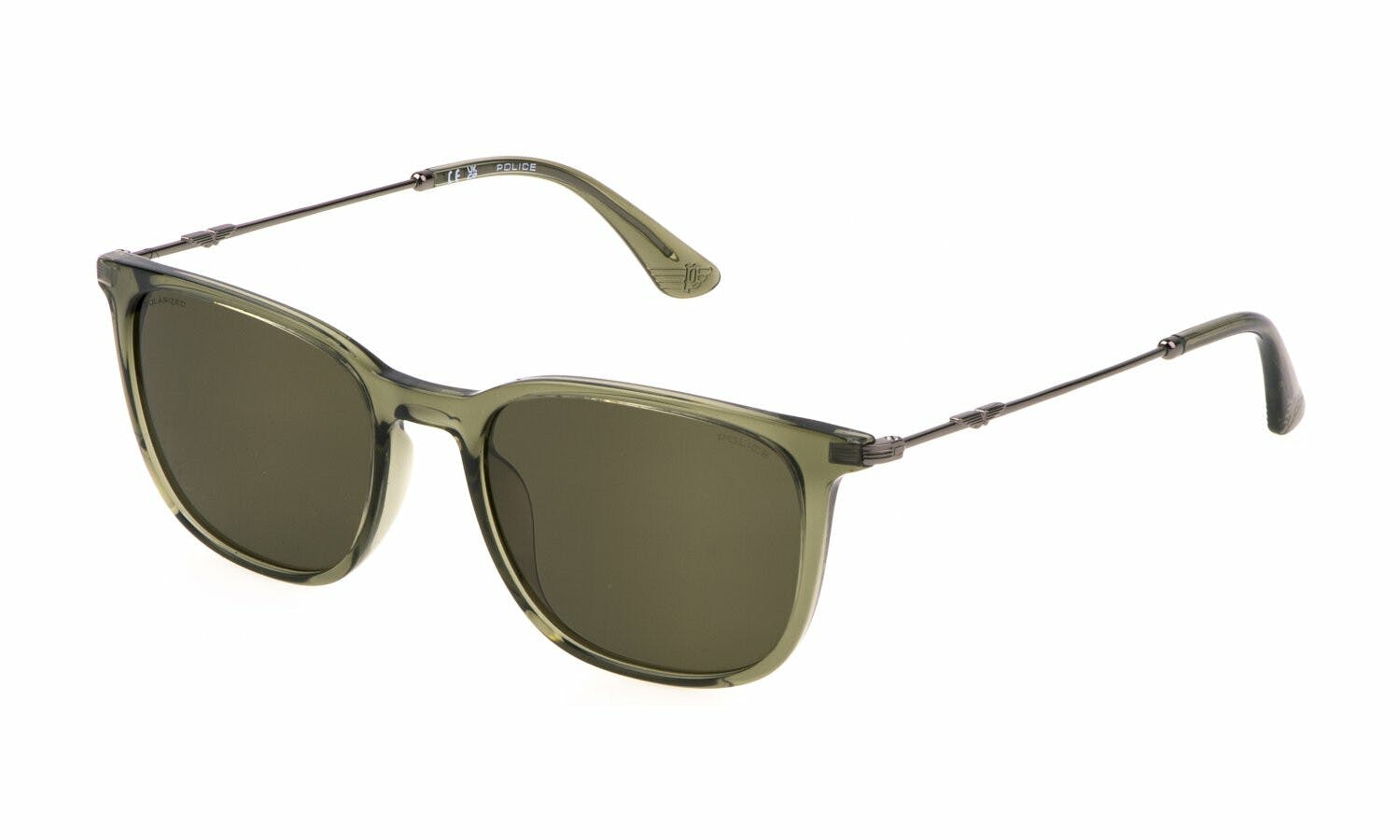 Polizei SPLL77 53G61P