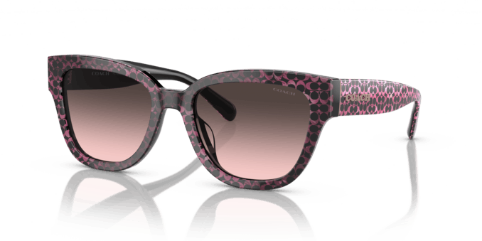 Coach 0HC8379U 578346