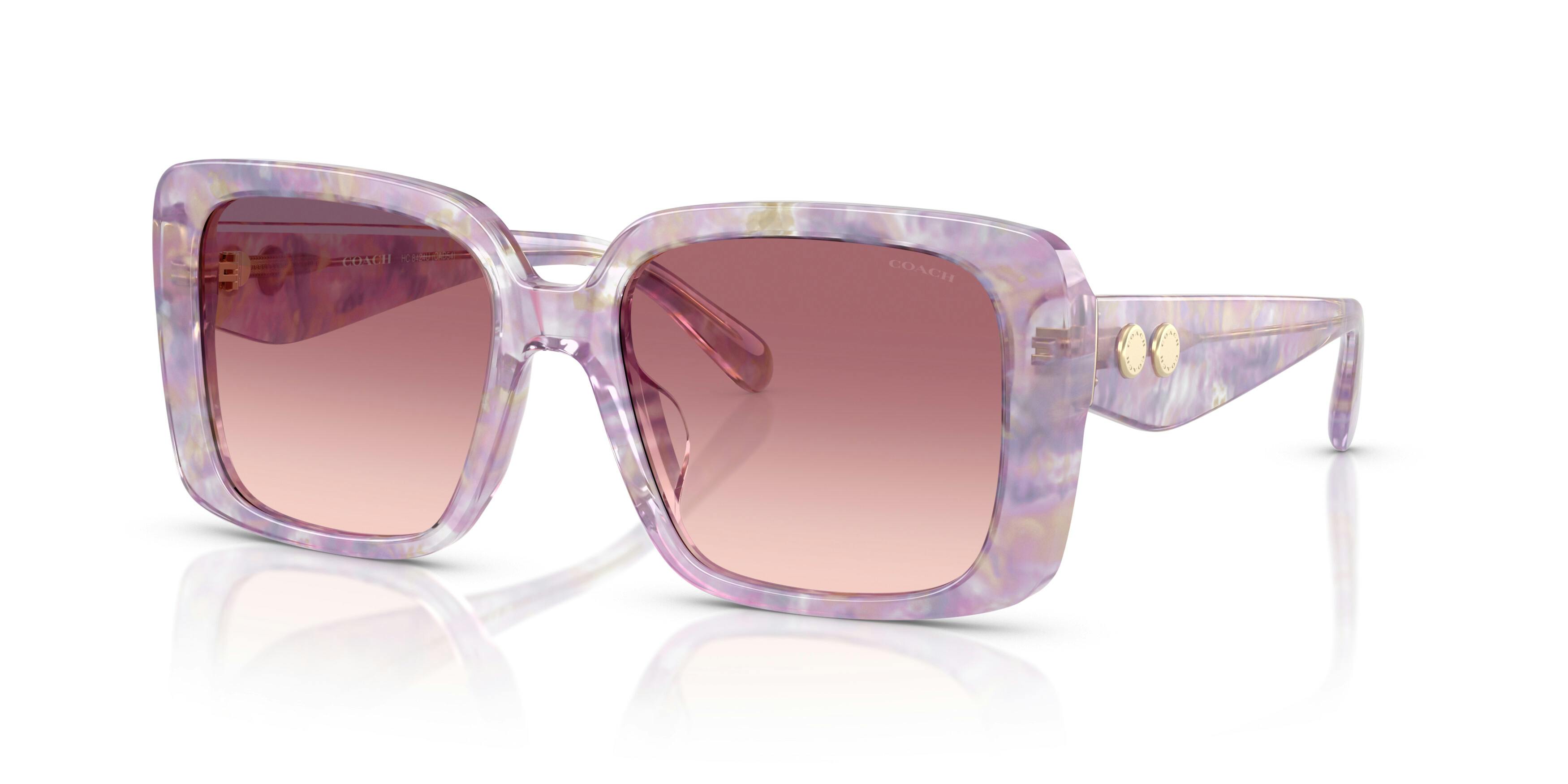 Coach 0HC8424U 58677W