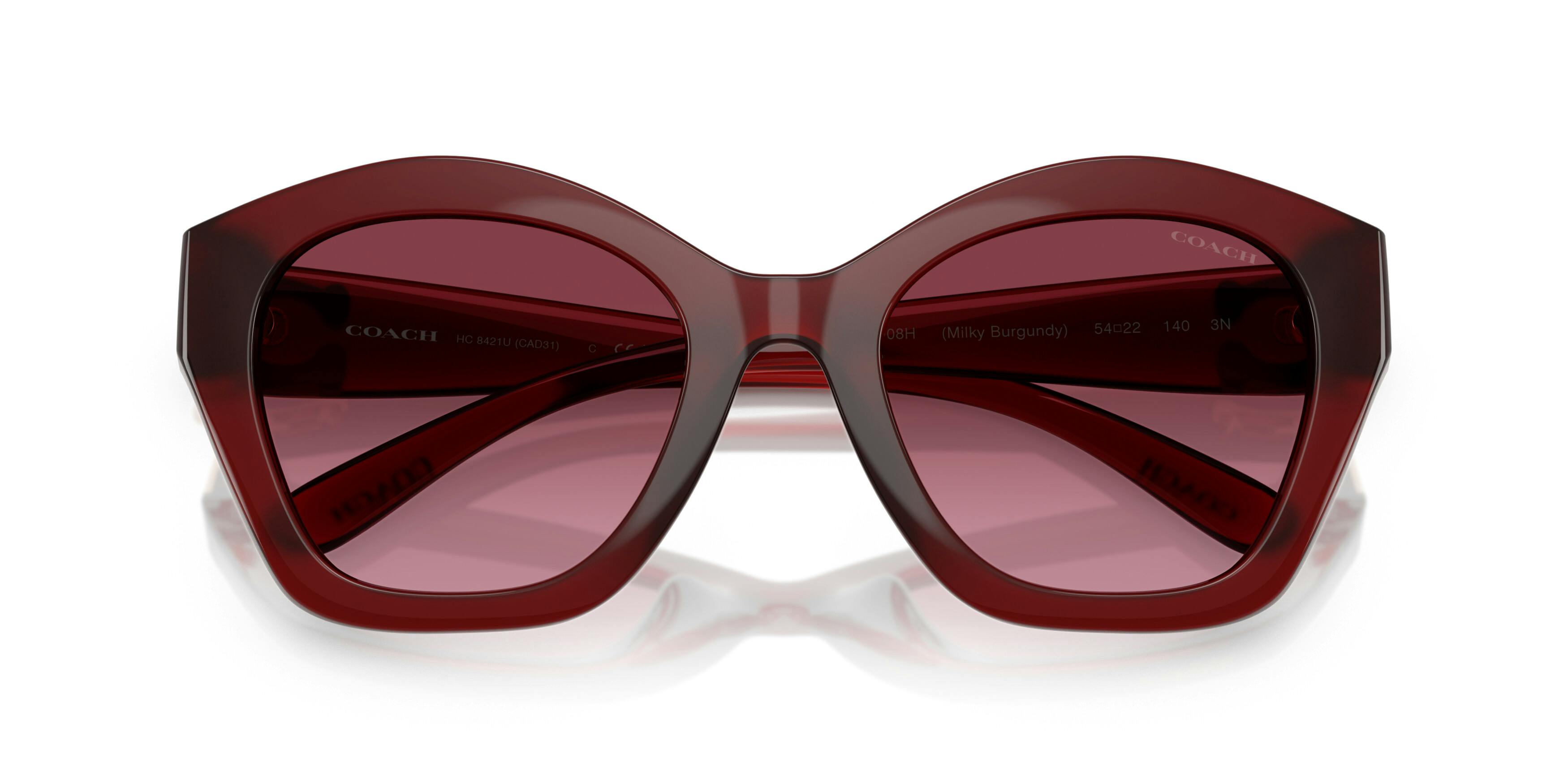 Coach 0HC8421U 58708H