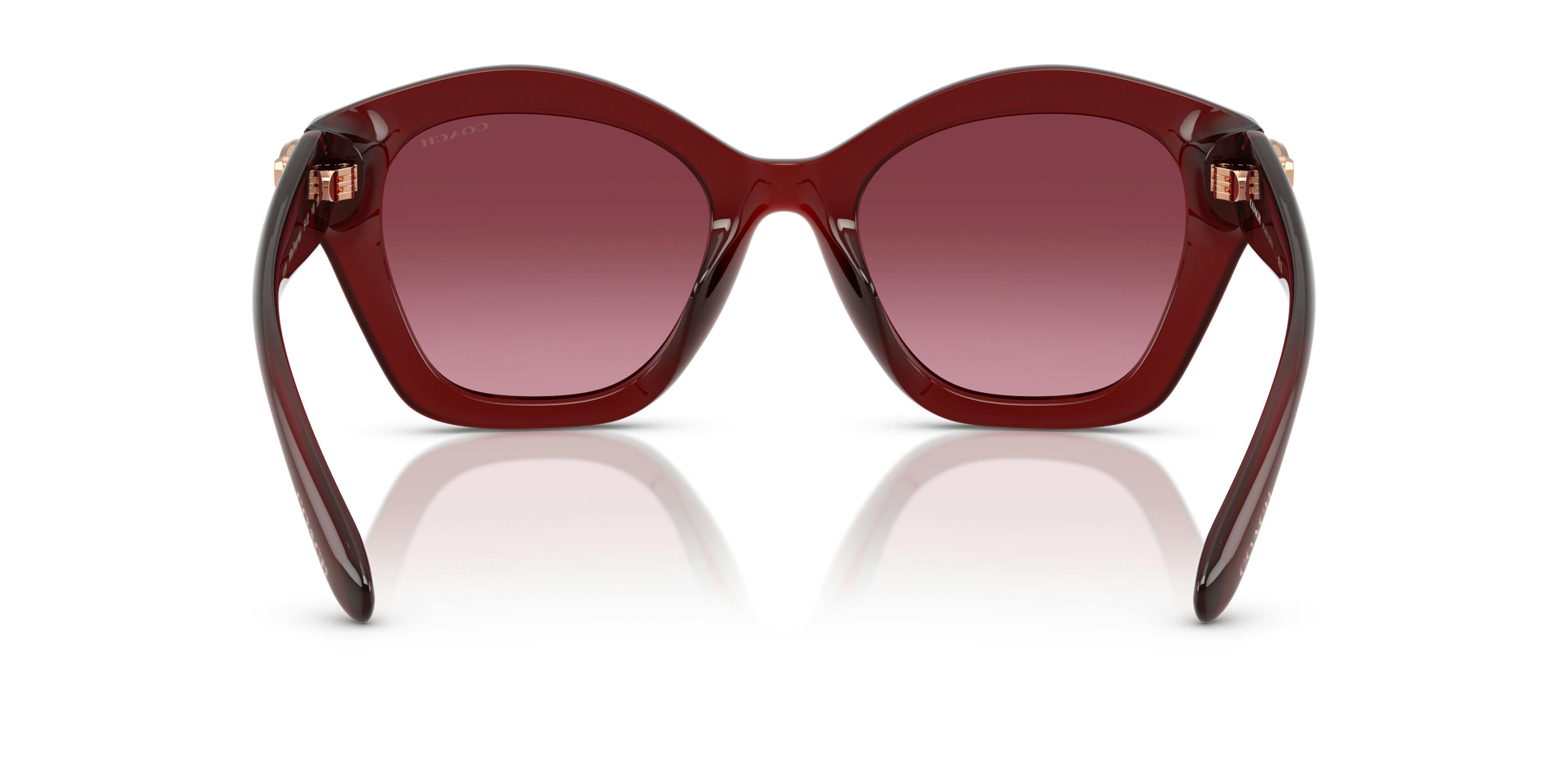 Coach 0HC8421U 58708H