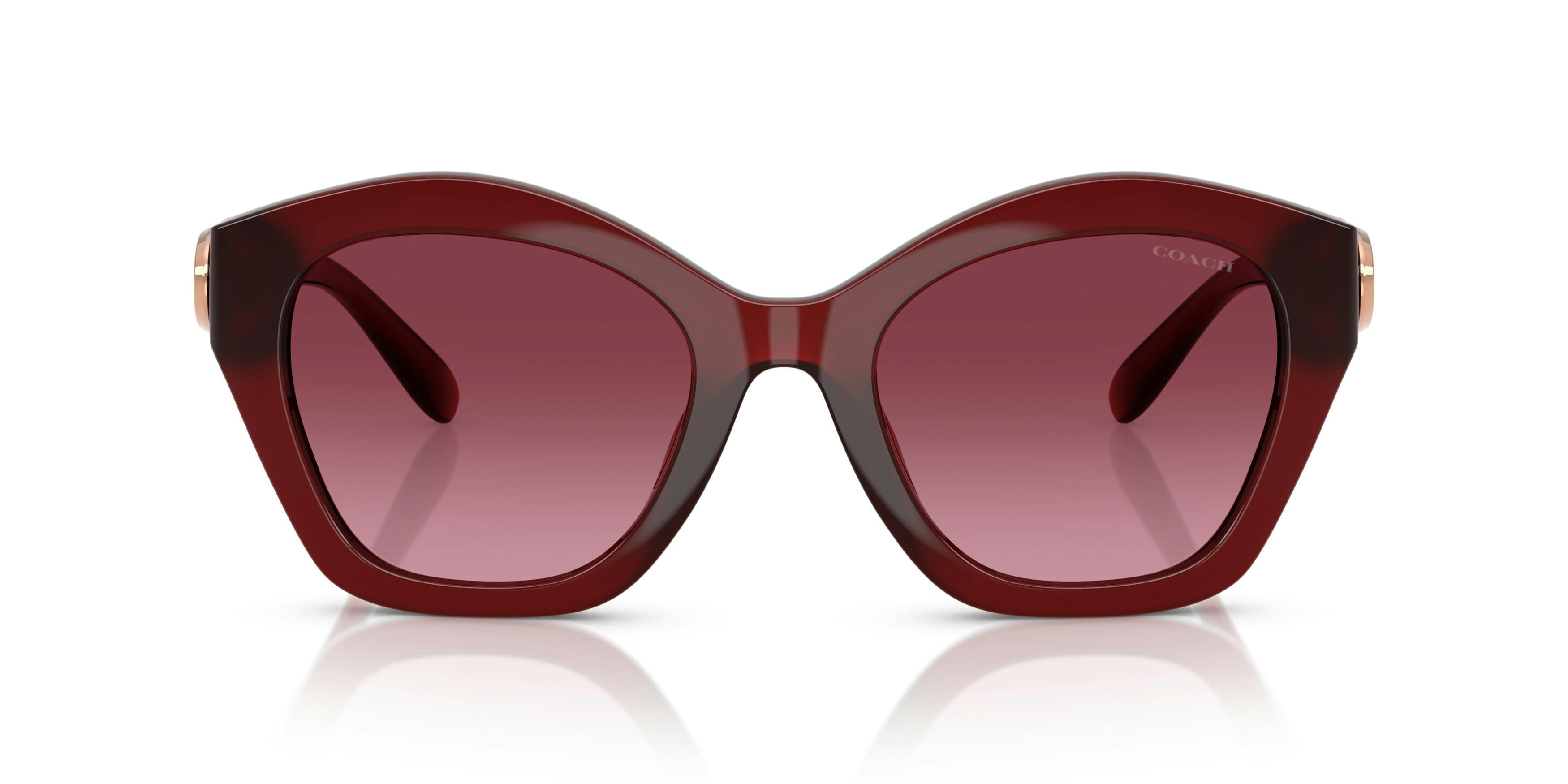 Coach 0HC8421U 58708H