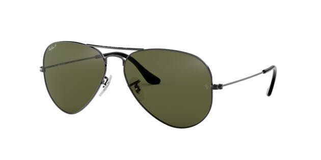 Ray-Ban 0RB3025 004/58