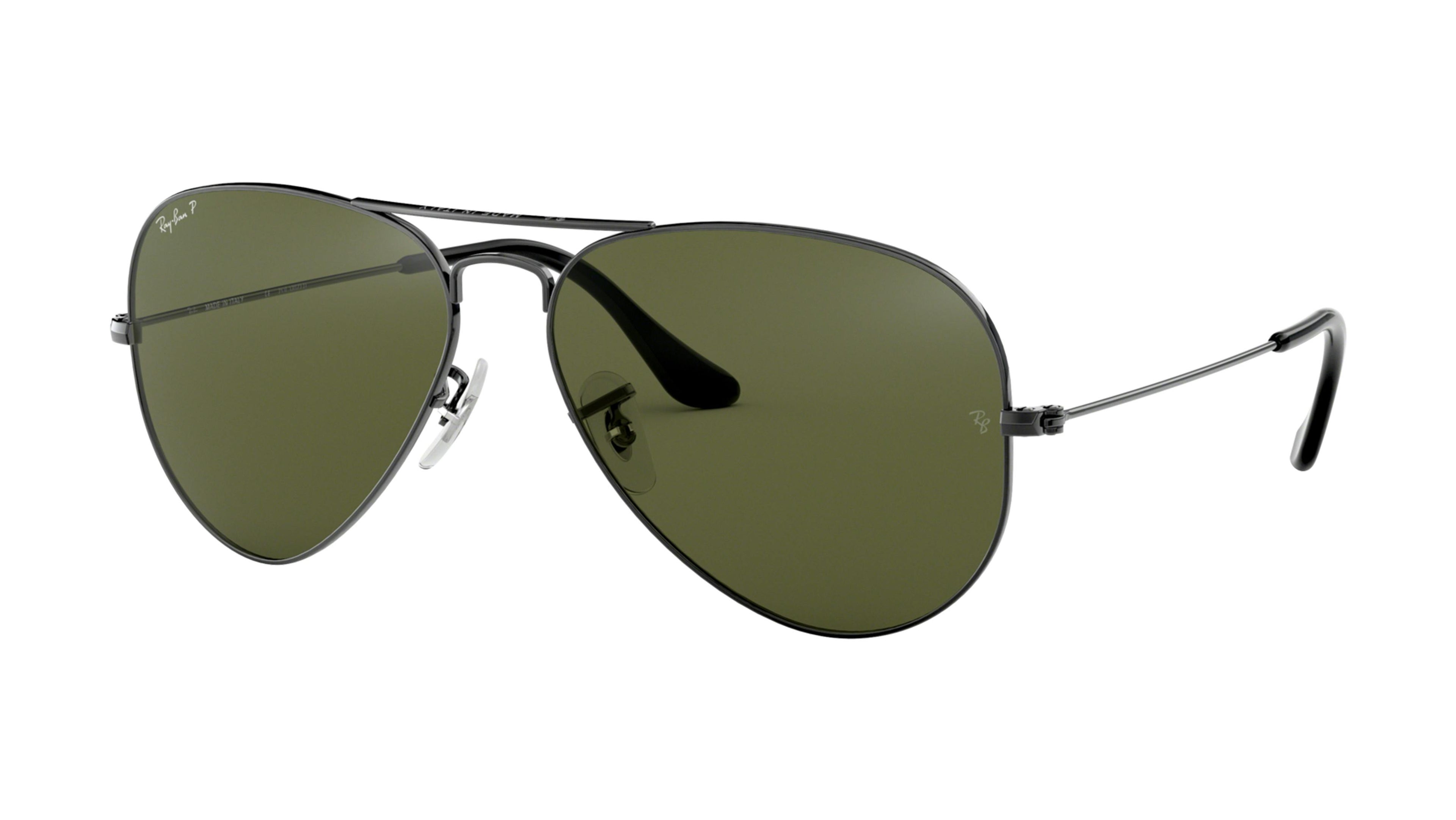 Ray-Ban 0RB3025 004/58