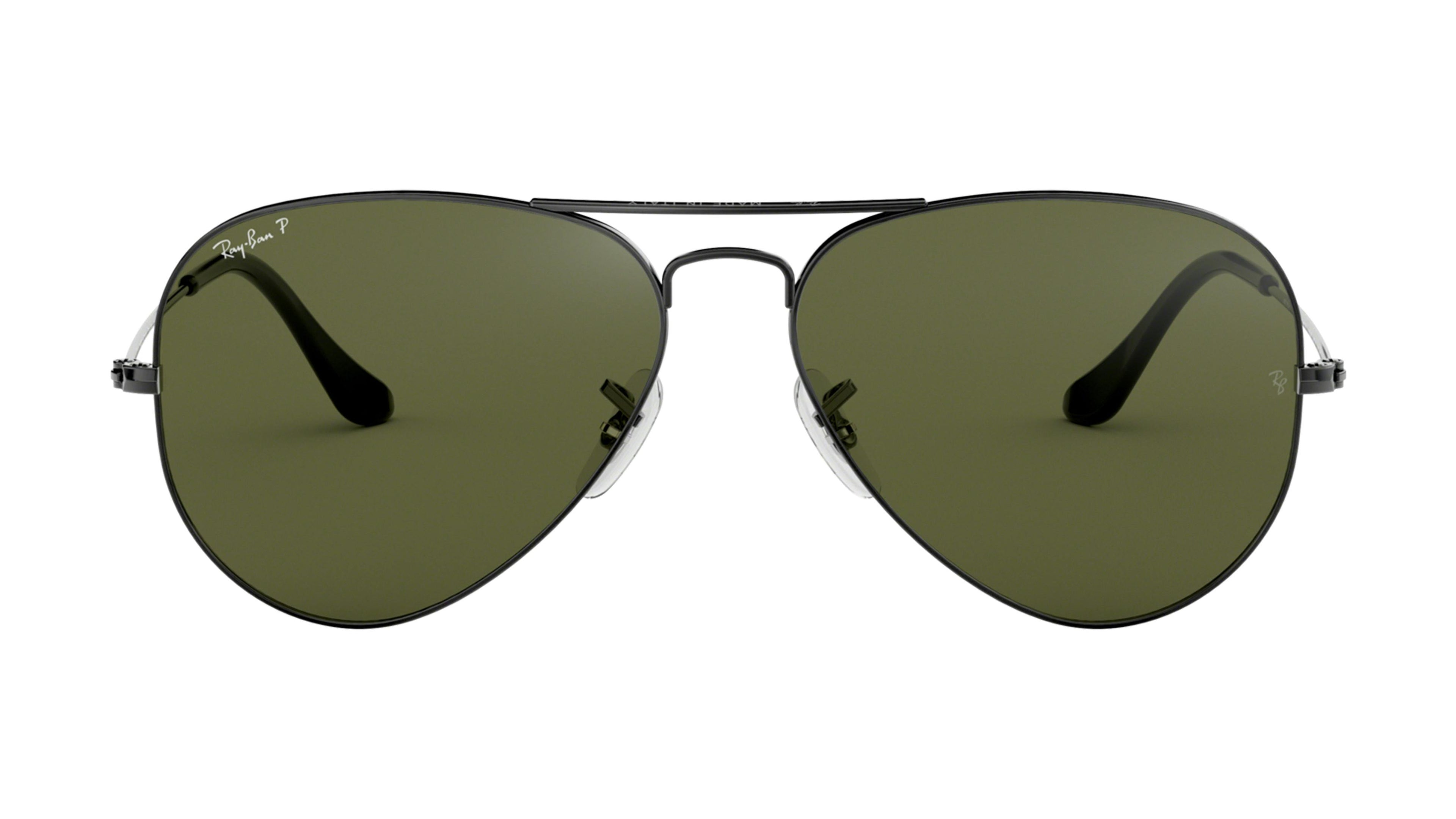 Ray-Ban 0RB3025 004/58