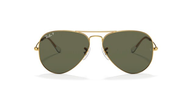 Ray-Ban 0RB3025 001/58