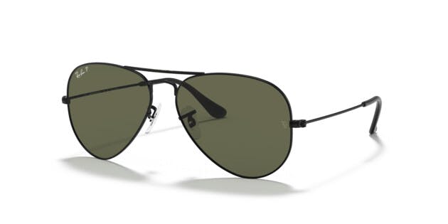 Ray-Ban 0RB3025 002/58