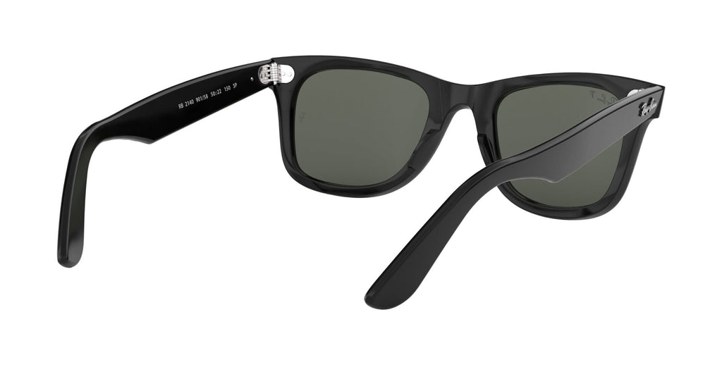 Ray-Ban 0RB2140 901/58