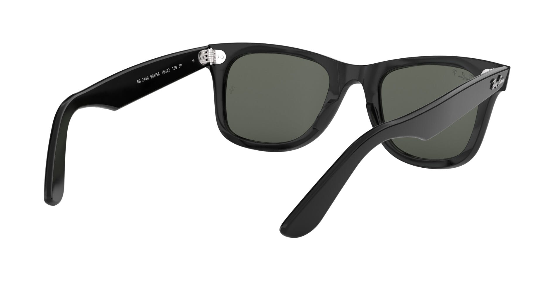 Ray-Ban 0RB2140 901/58