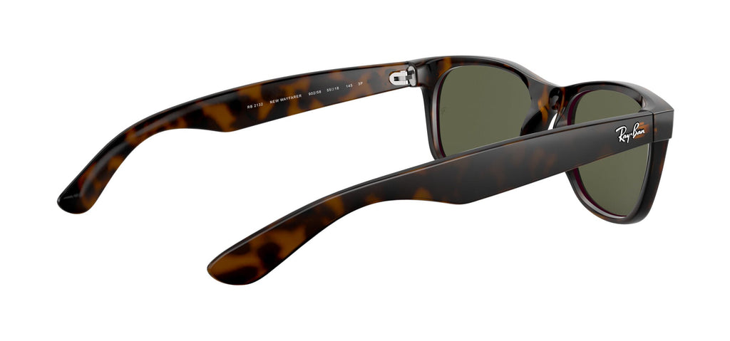 Ray-Ban 0RB2132 902/58