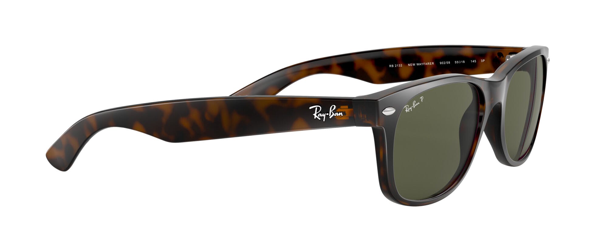 Ray-Ban 0RB2132 902/58