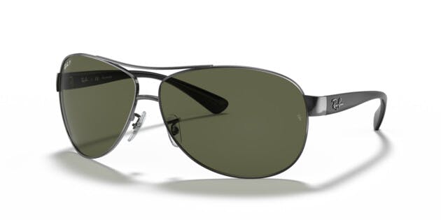 Ray-Ban 0RB3386 004/9A