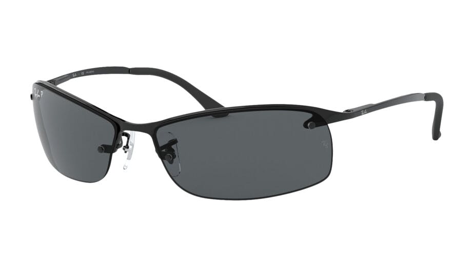 Ray-Ban 0RB3183 002/81