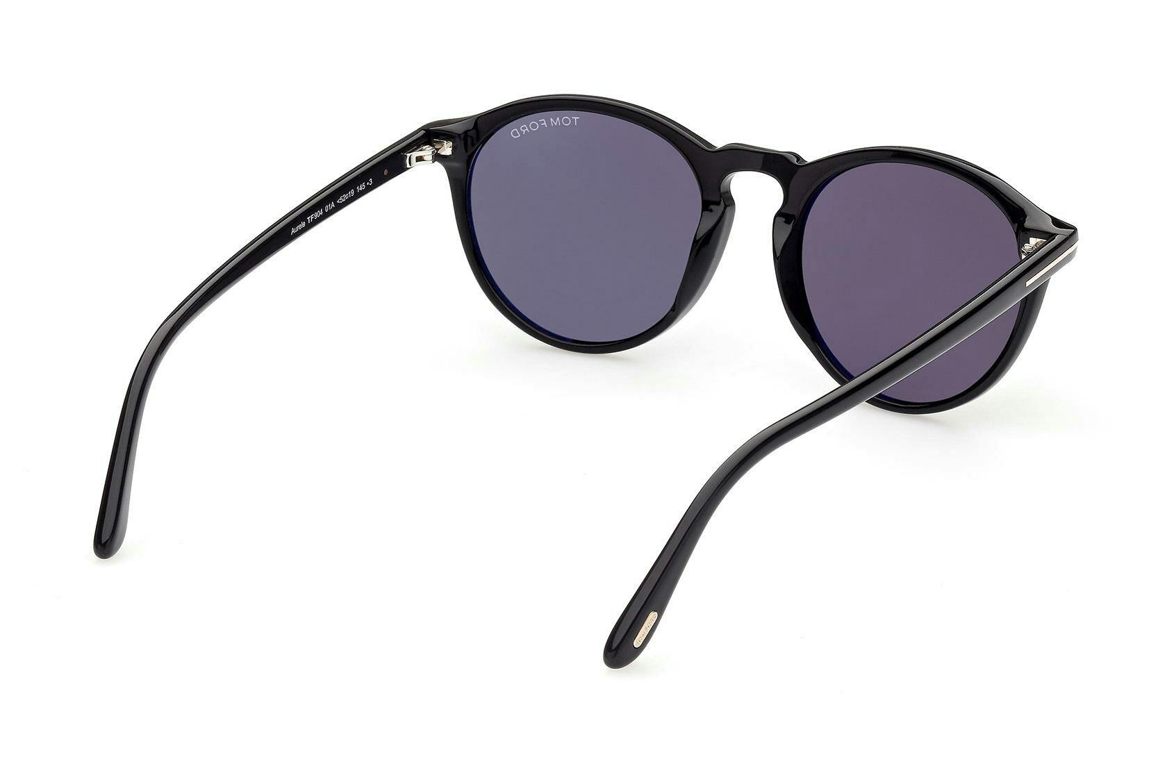 Tom Ford FT0904 01A