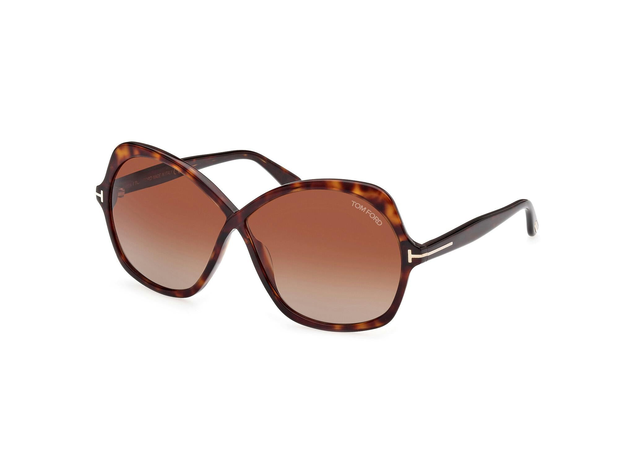 Tom Ford FT1013 52F