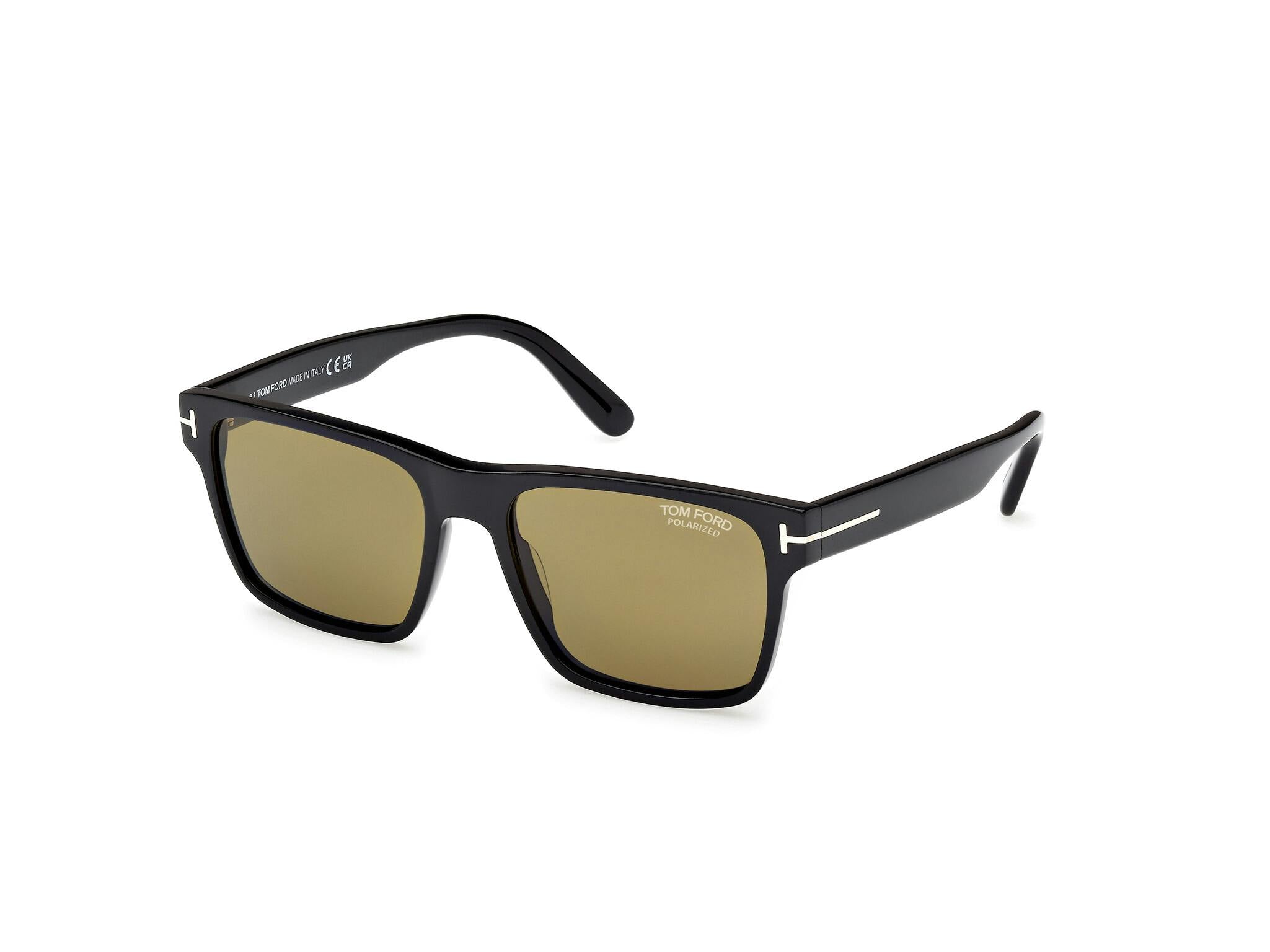 Tom Ford FT1205 01H