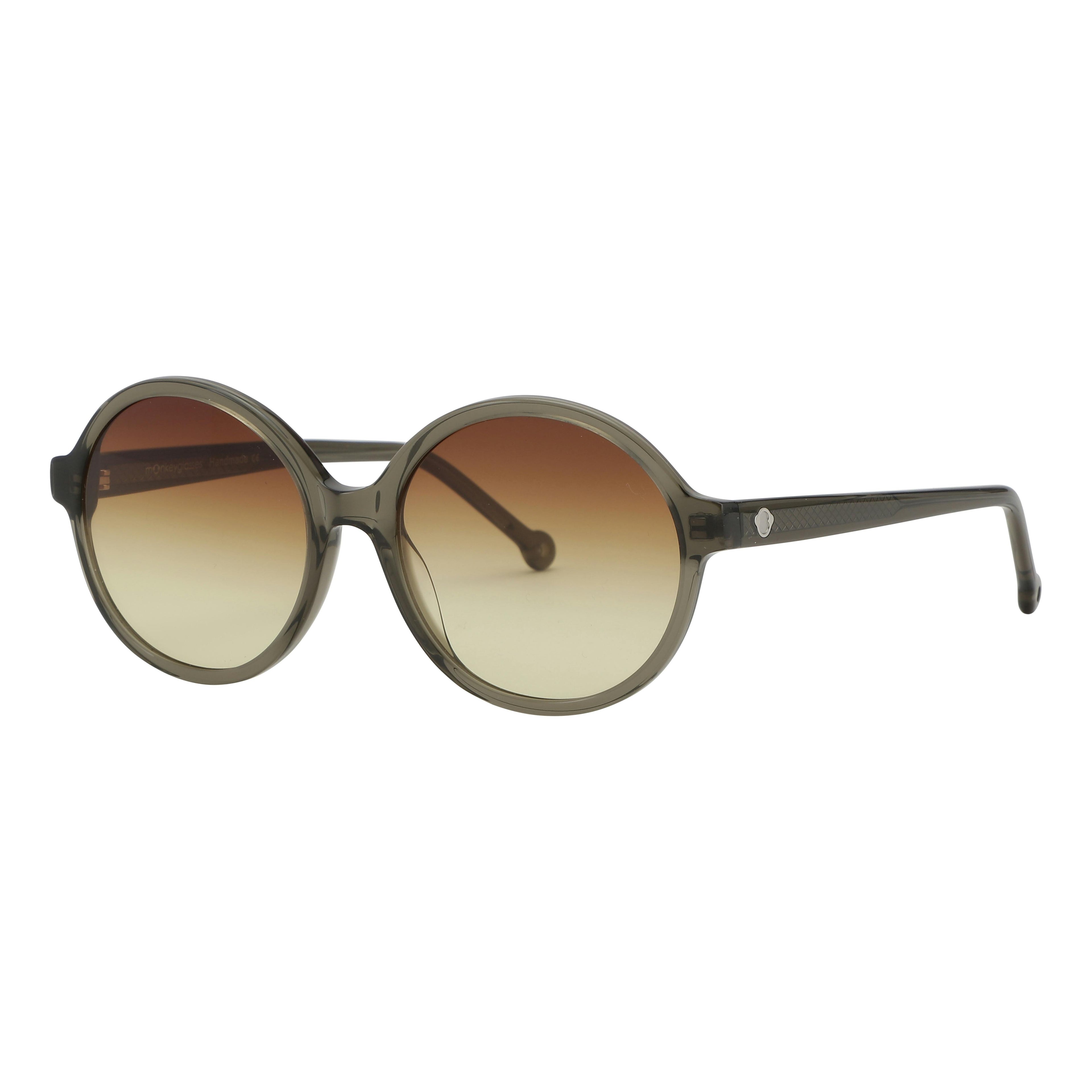 monkeyglasses® Vanilla 25