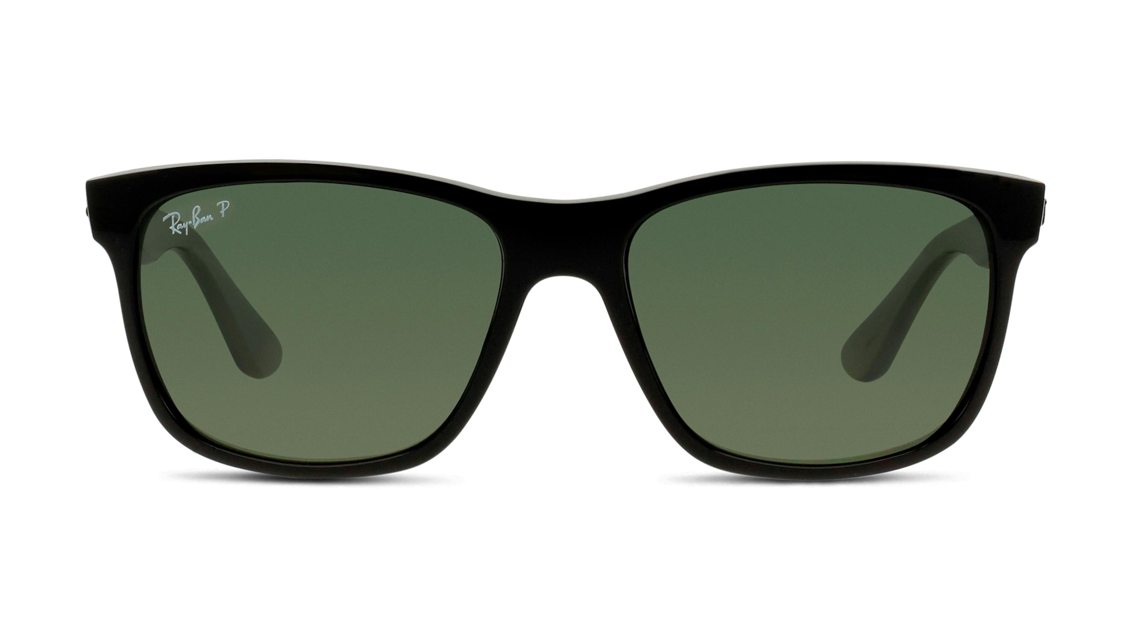 Ray-Ban 0RB4181 601/9A