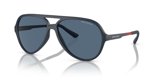 Armani Exchange 0AX4133S 818180