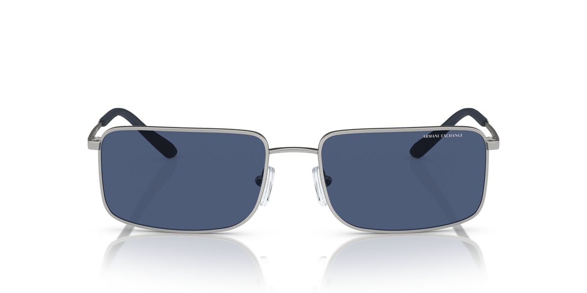 Armani Exchange 0AX2044S 602080