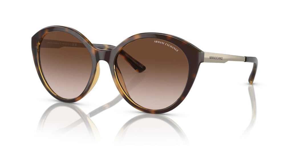 Armani Exchange 0AX4134S 821313