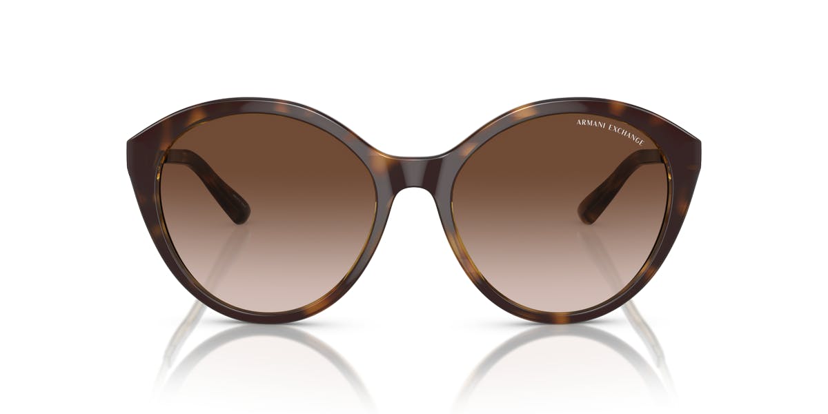 Armani Exchange 0AX4134S 821313