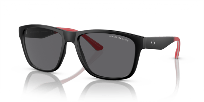 Armani Exchange 0AX4135S 807881