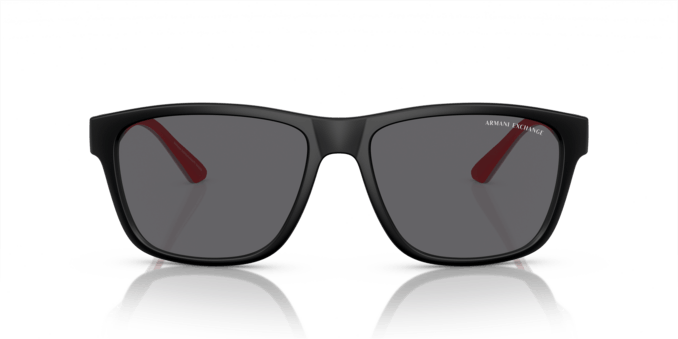 Armani Exchange 0AX4135S 807881