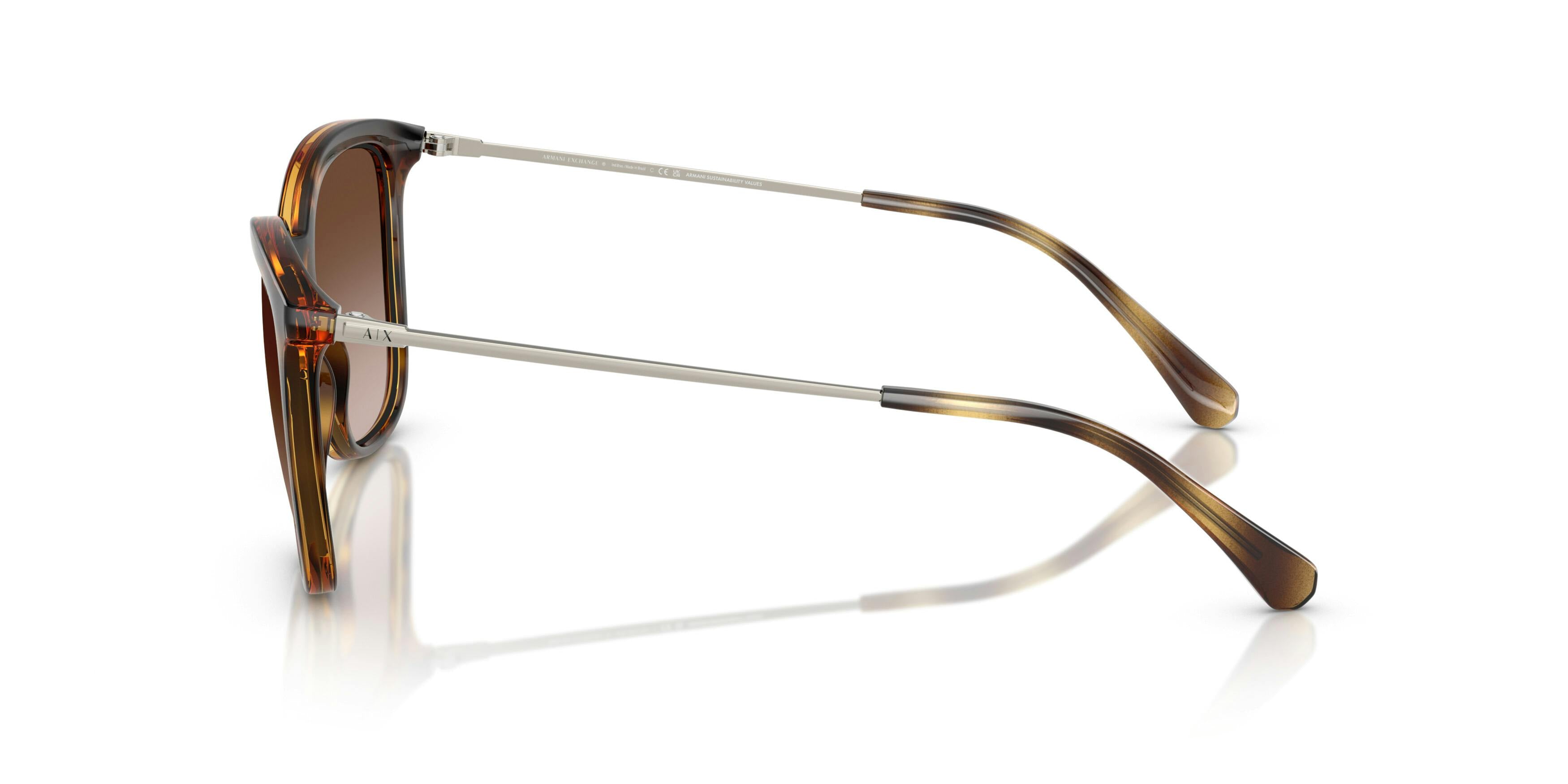 Armani Exchange 0AX4151S 821313