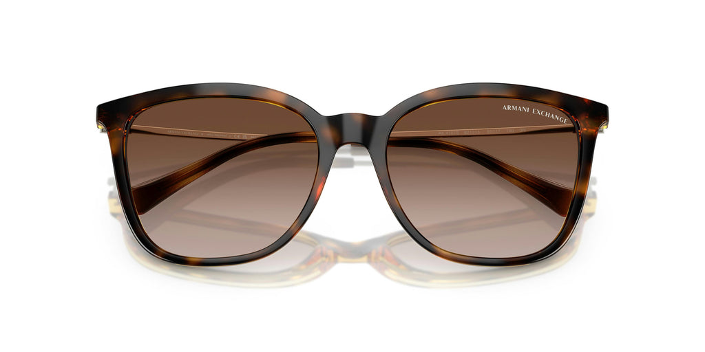 Armani Exchange 0AX4151S 821313