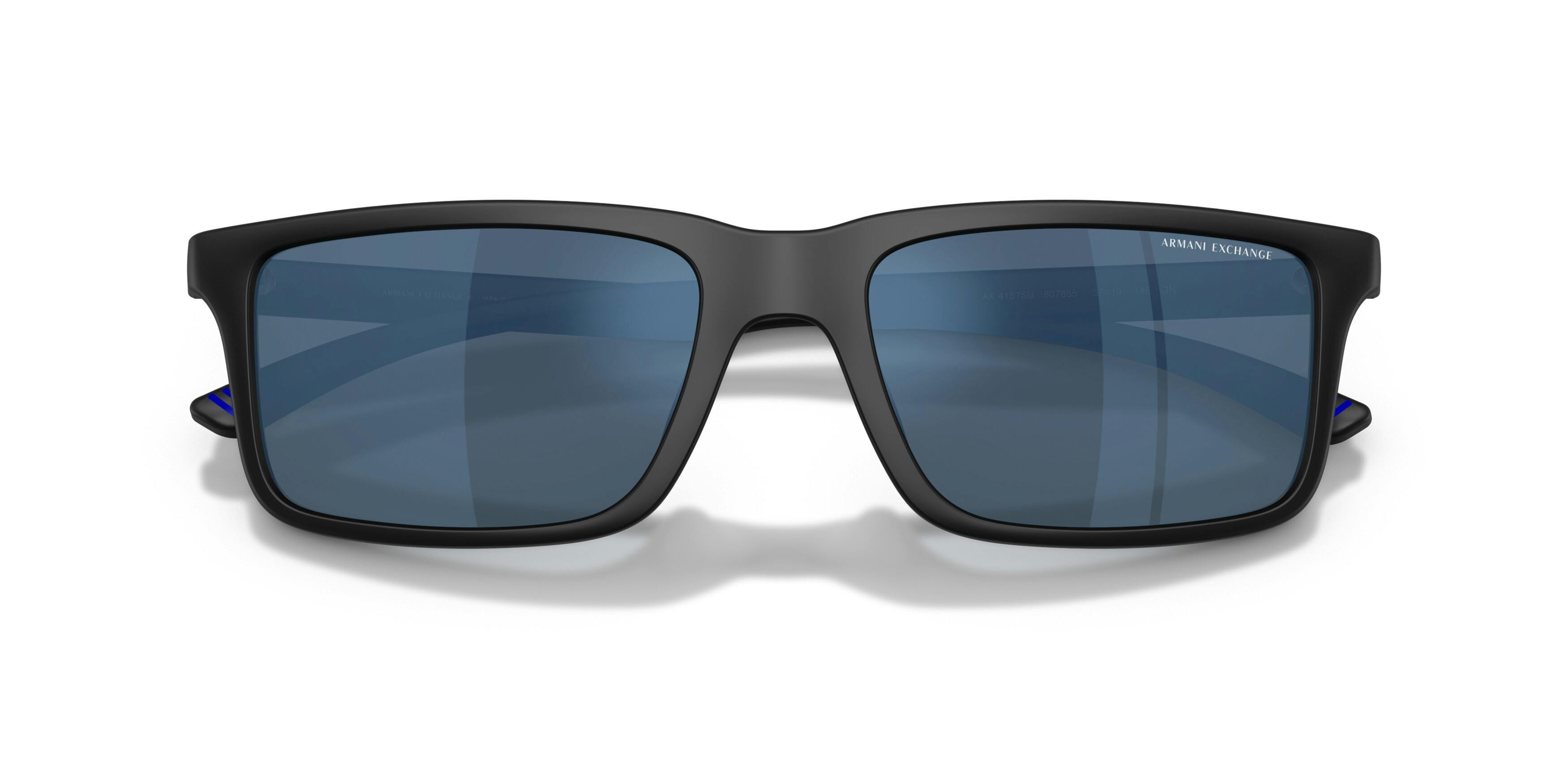 Armani Exchange 0AX4157SU 807855