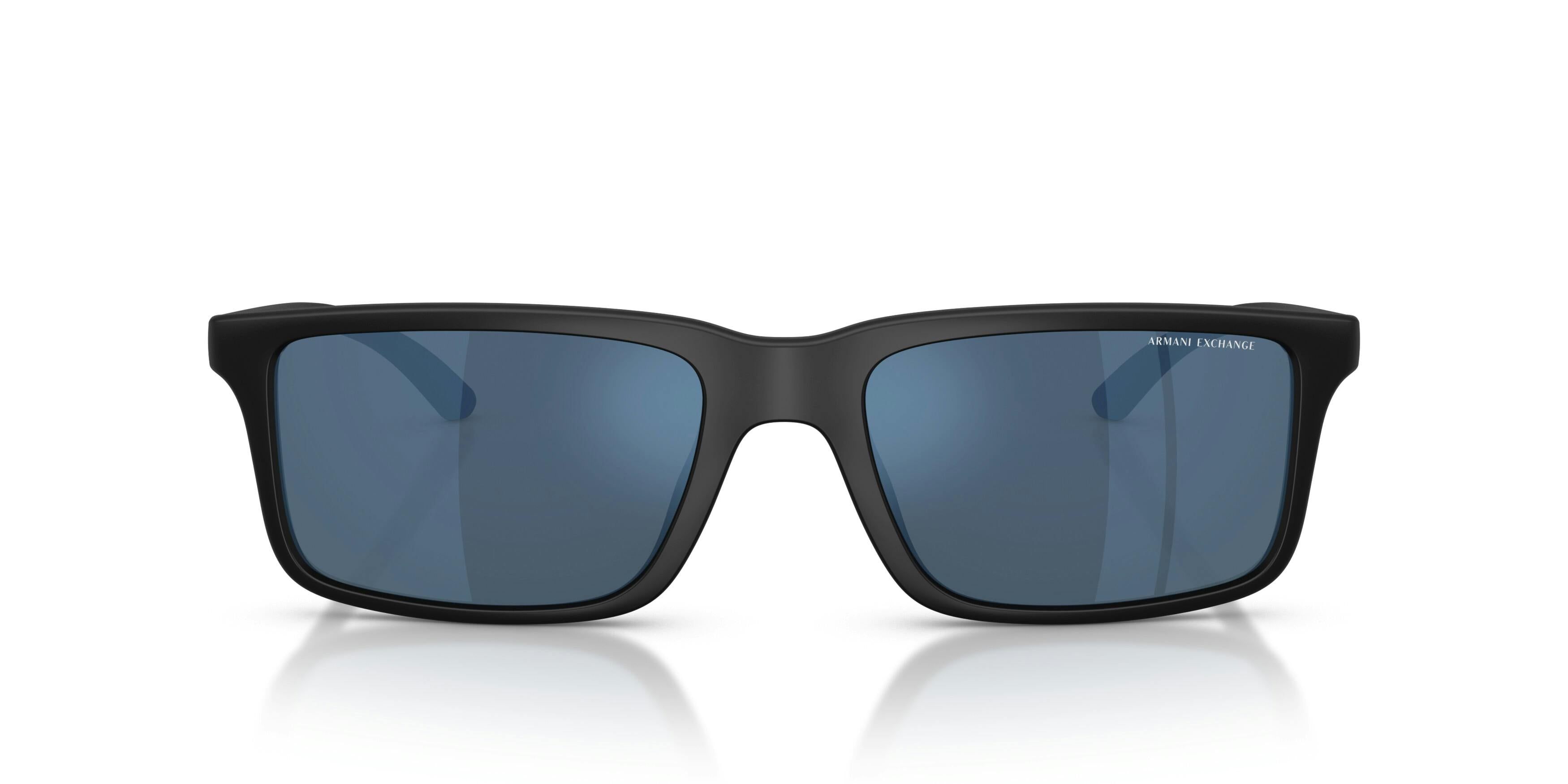 Armani Exchange 0AX4157SU 807855