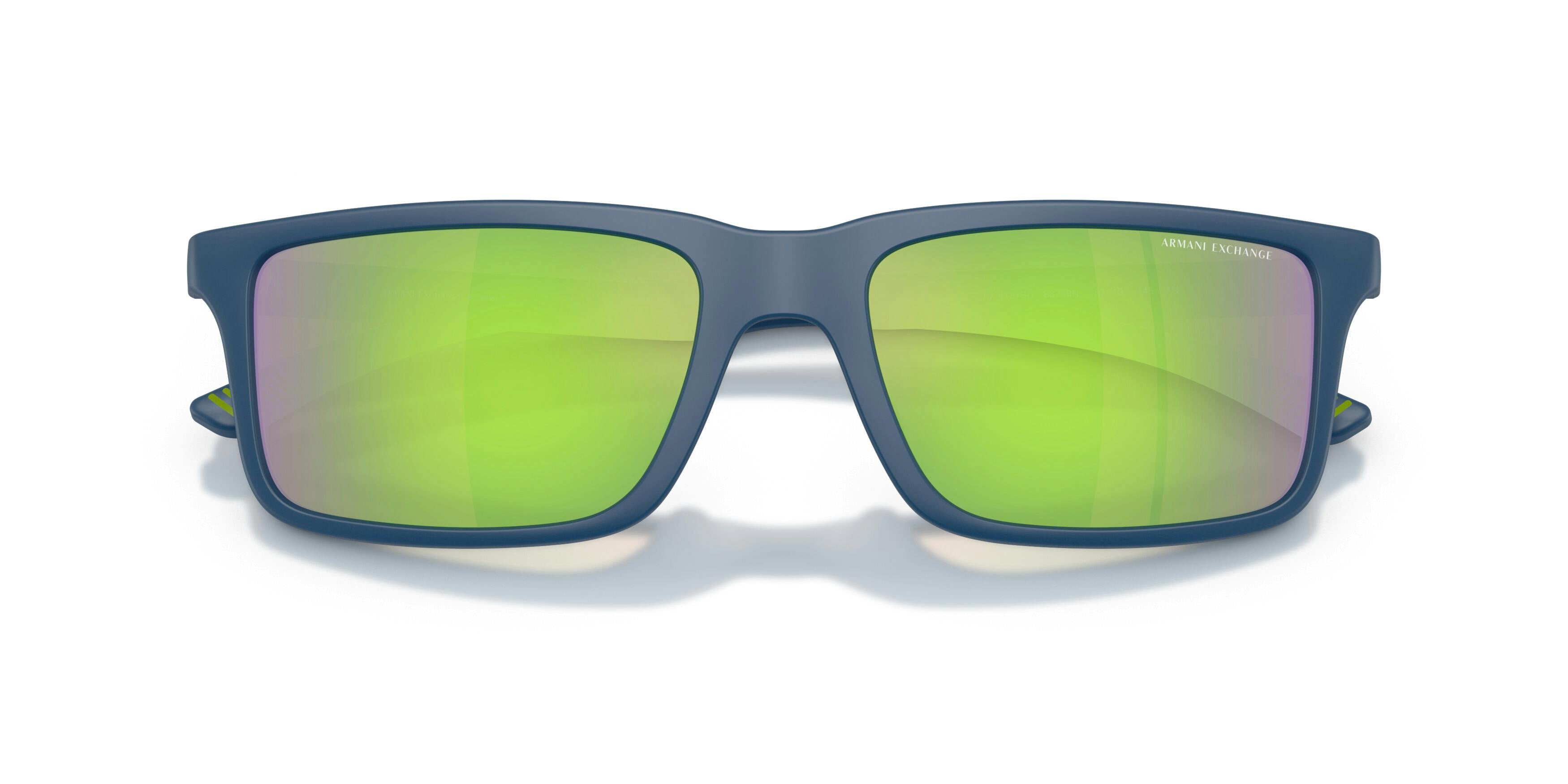 Armani Exchange 0AX4157SU 83768N