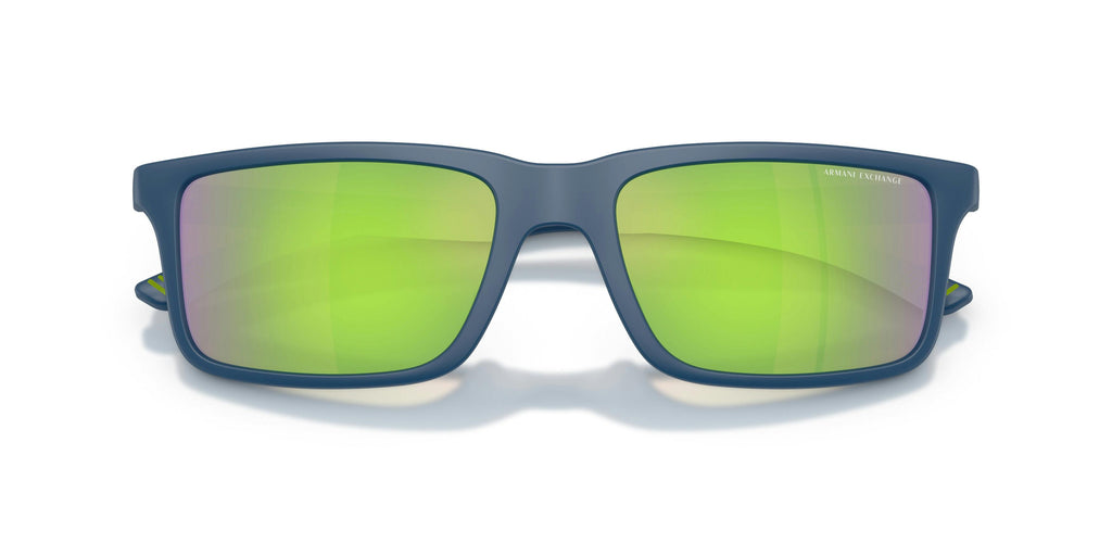 Armani Exchange 0AX4157SU 83768N