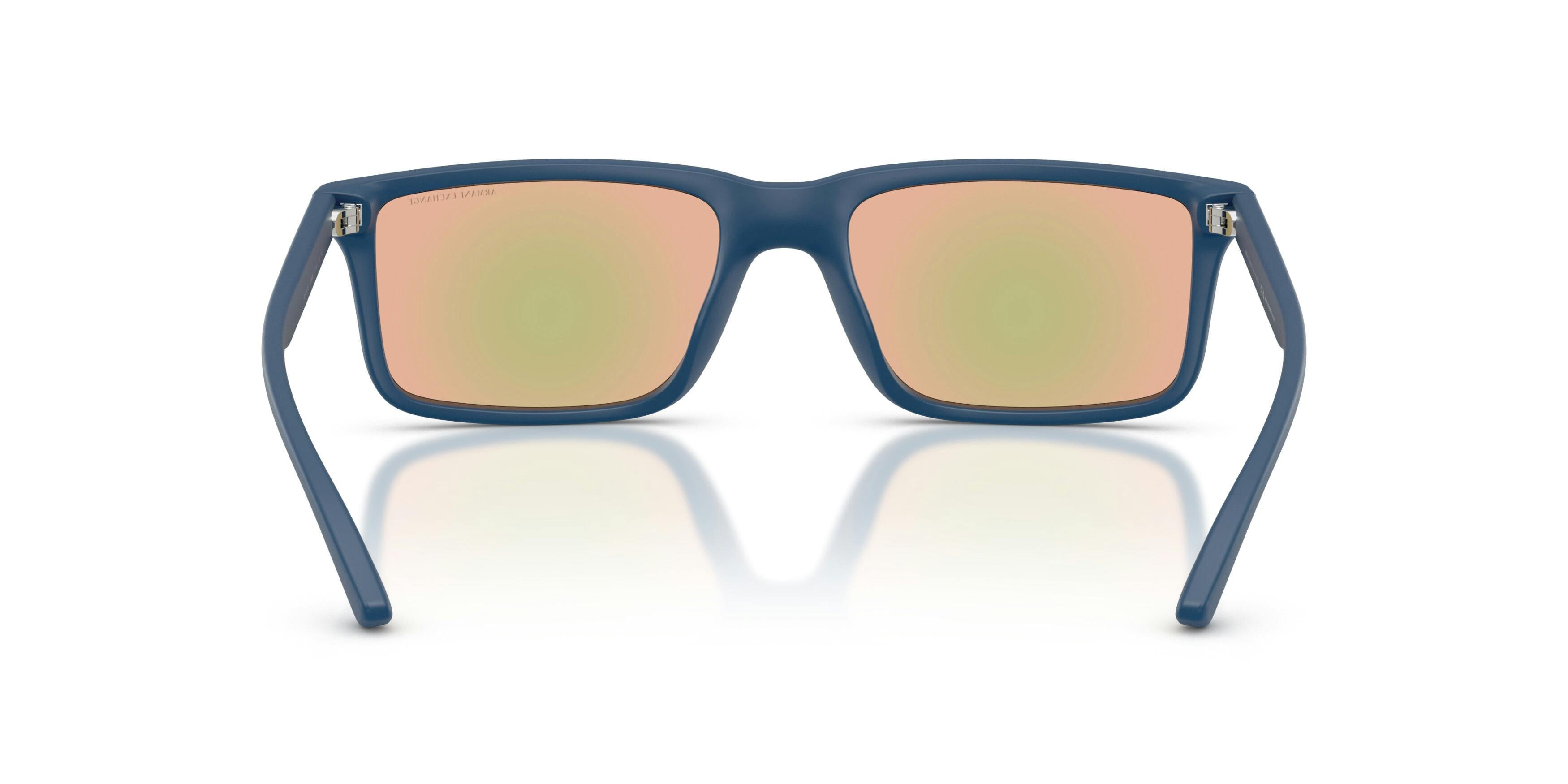 Armani Exchange 0AX4157SU 83768N