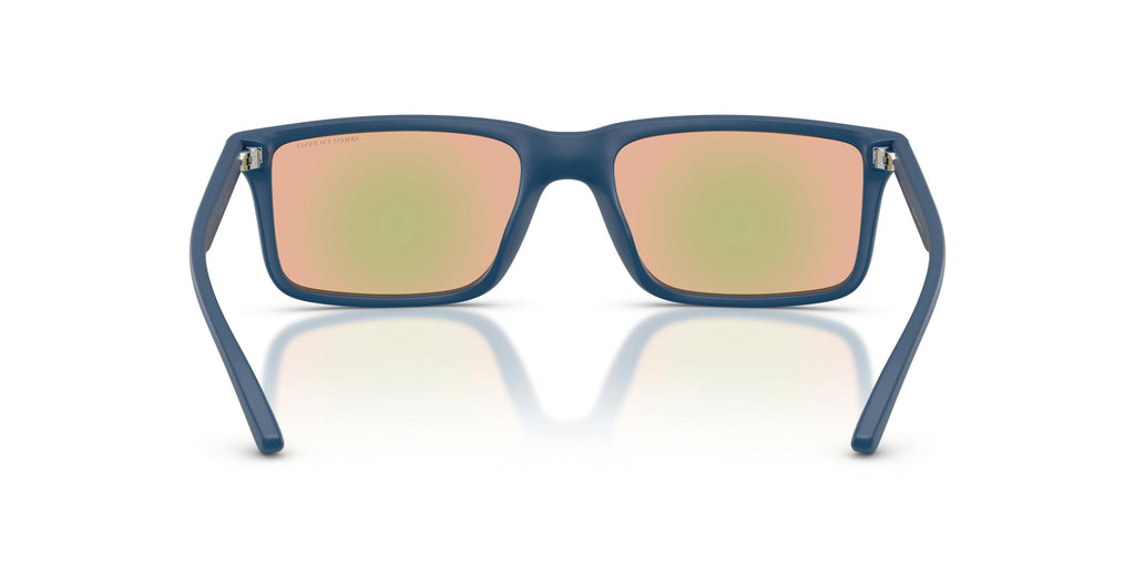 Armani Exchange 0AX4157SU 83768N