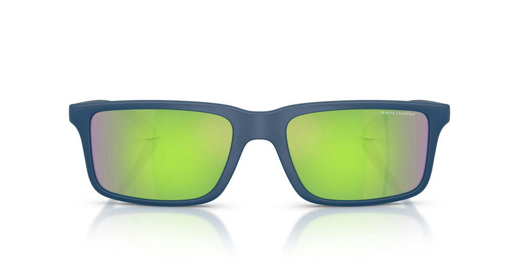 Armani Exchange 0AX4157SU 83768N