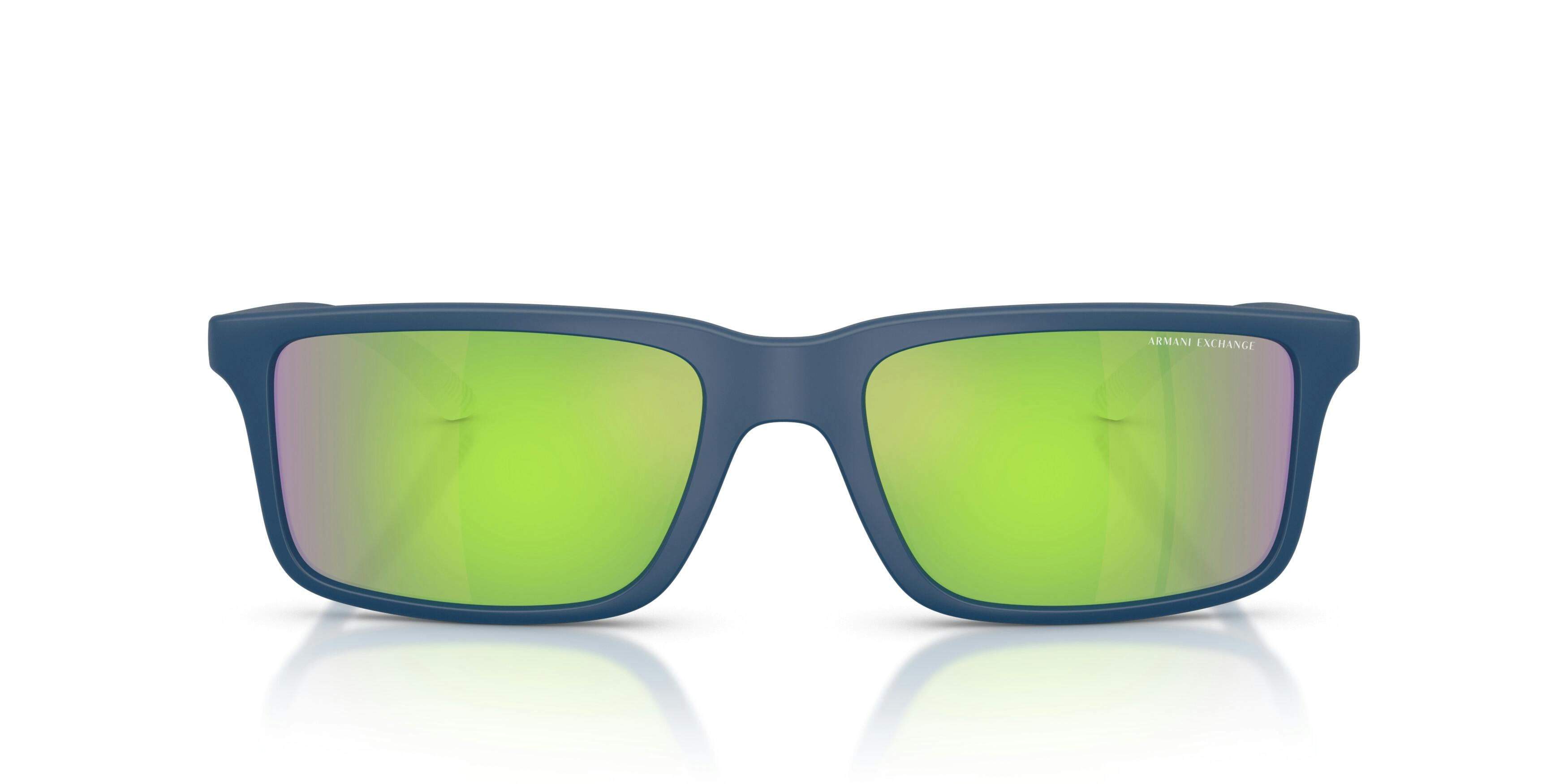 Armani Exchange 0AX4157SU 83768N
