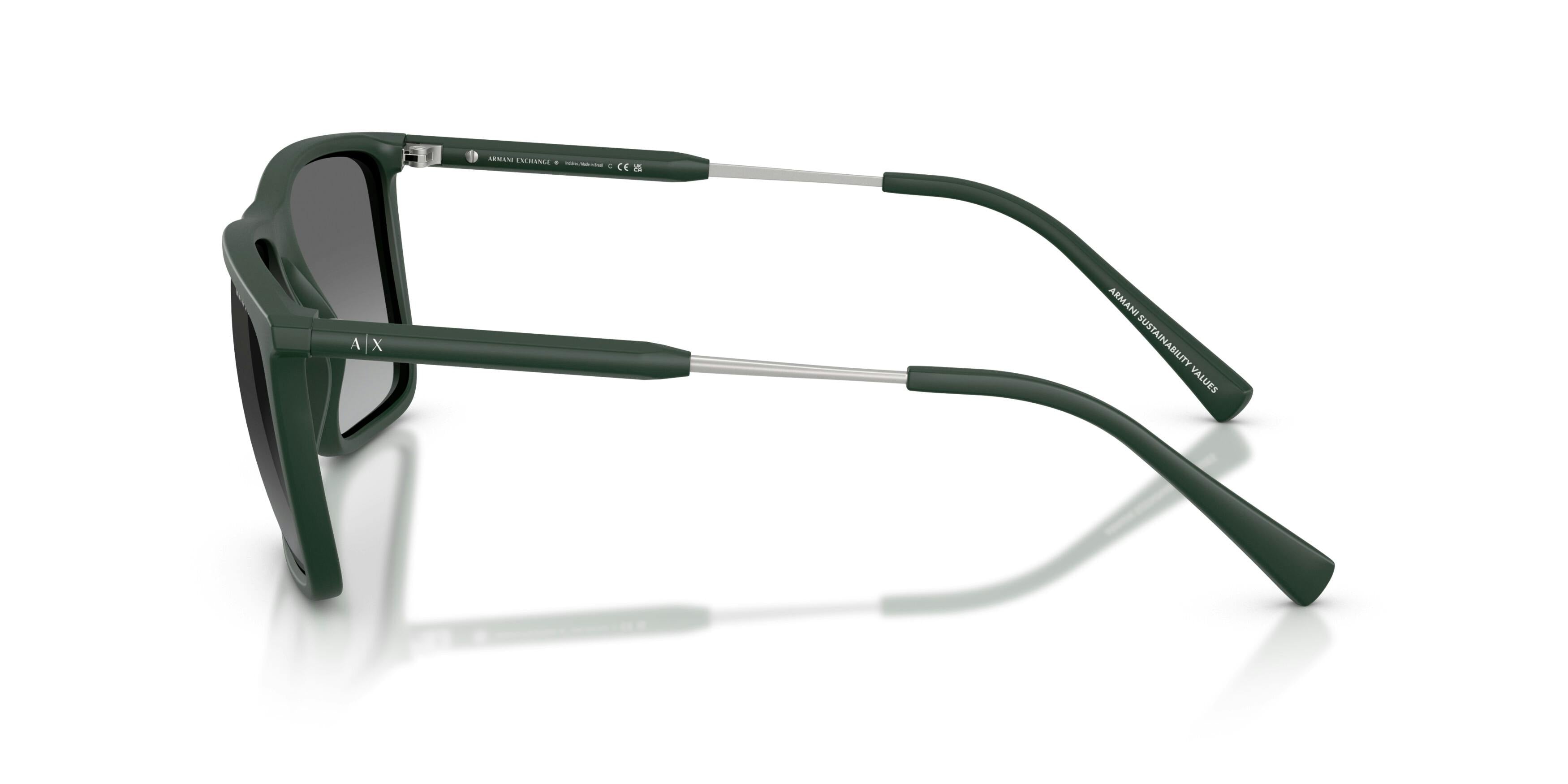 Armani Exchange 0AX4160S 837911