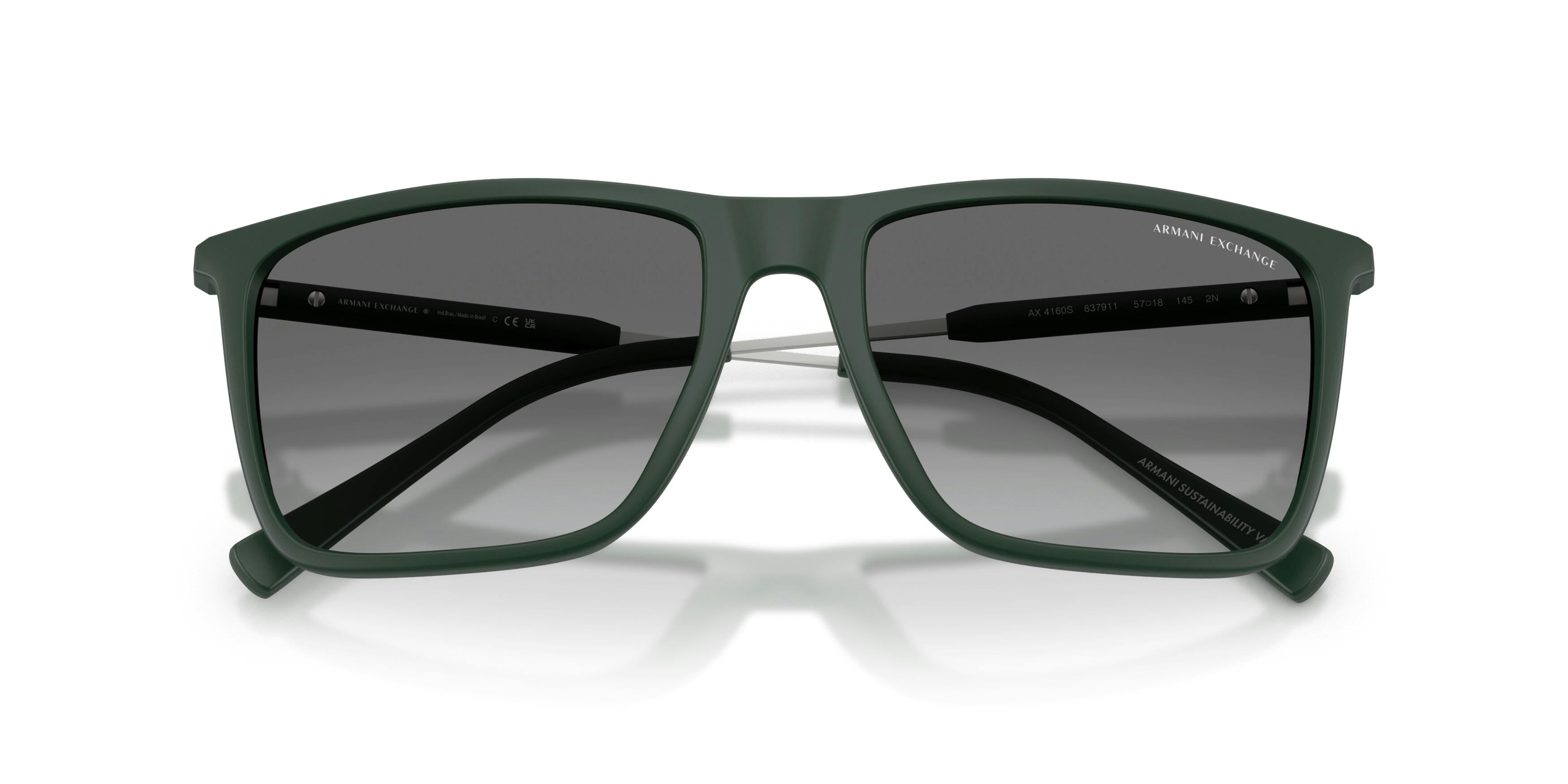 Armani Exchange 0AX4160S 837911