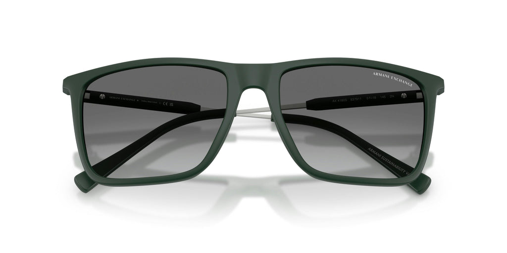 Armani Exchange 0AX4160S 837911