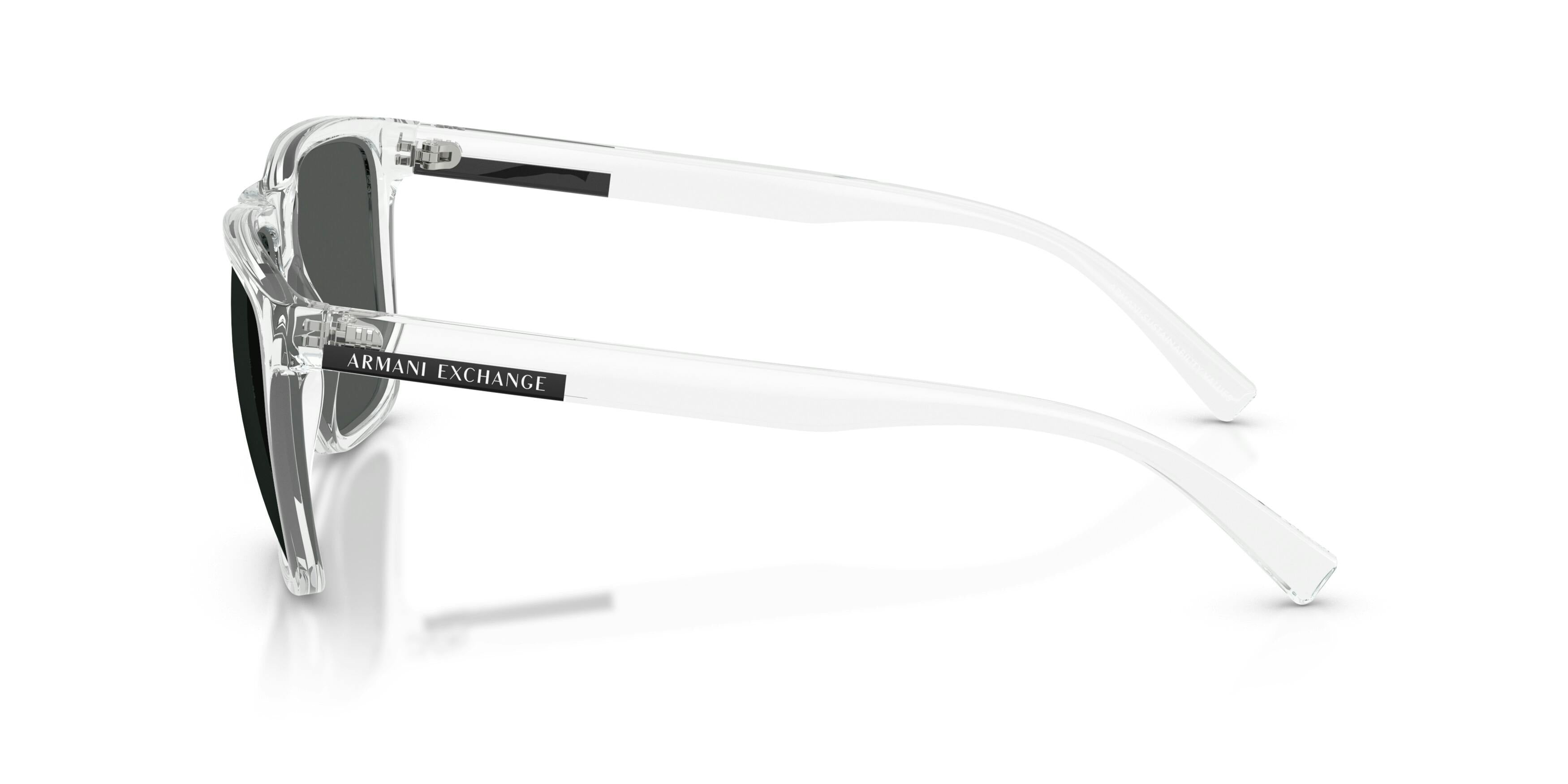 Armani Exchange 0AX4080S 823587