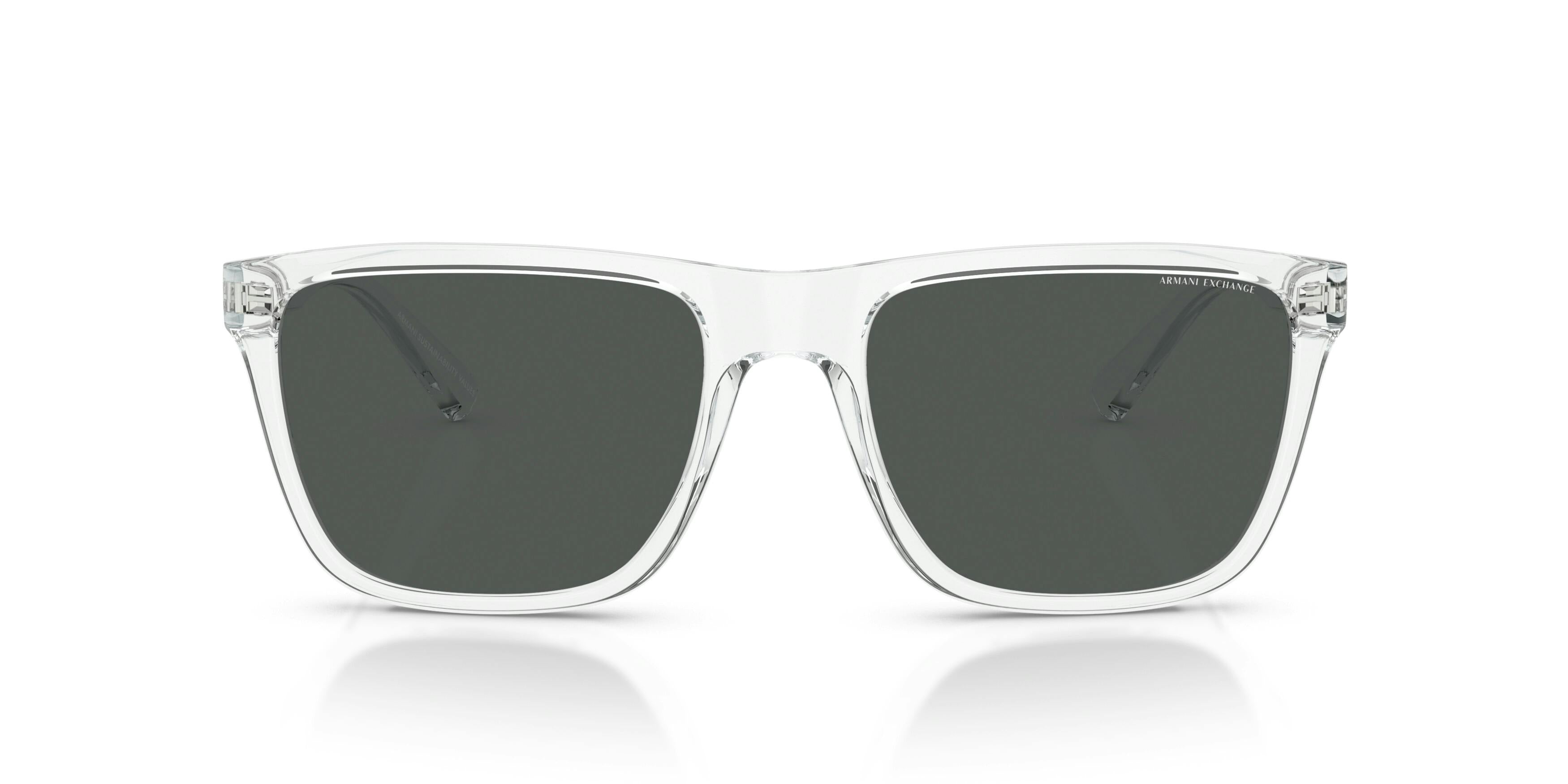 Armani Exchange 0AX4080S 823587