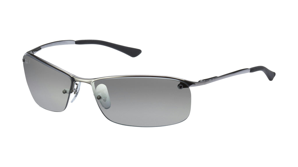 Ray-Ban 0RB3183 004/82