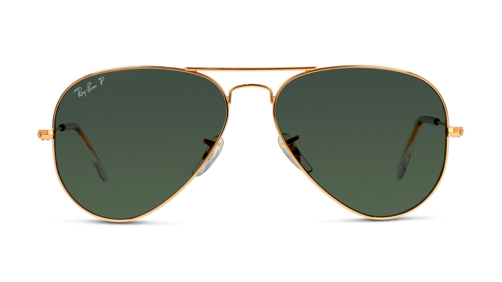 Ray-Ban 0RB3025 001/58