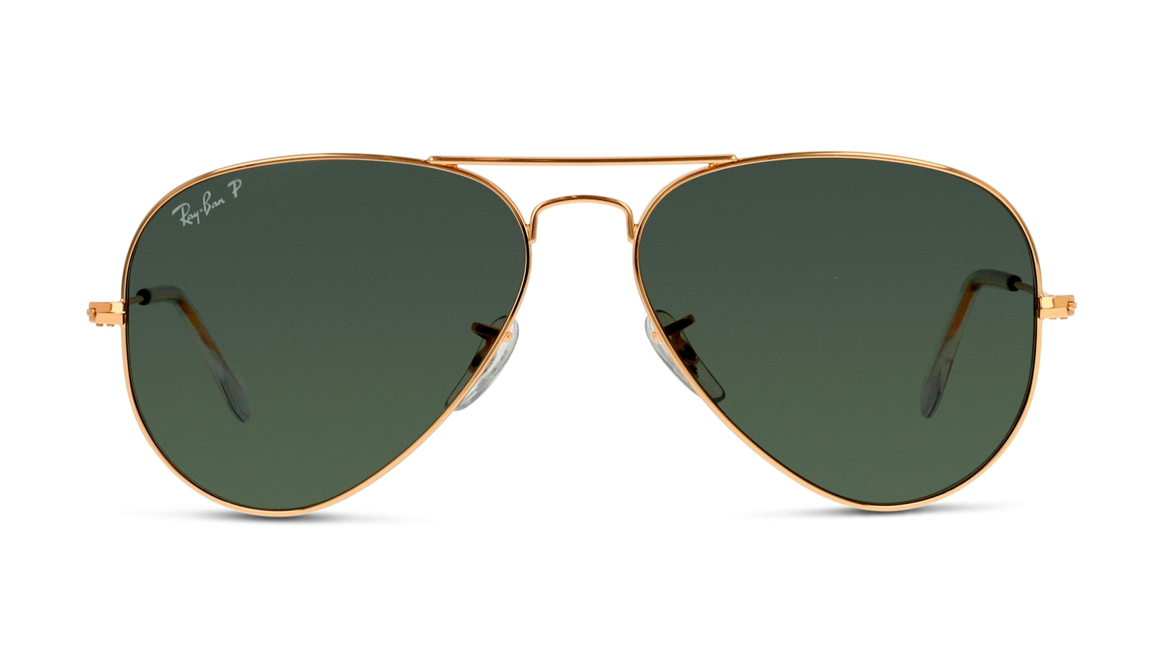 Ray-Ban 0RB3025 001/58