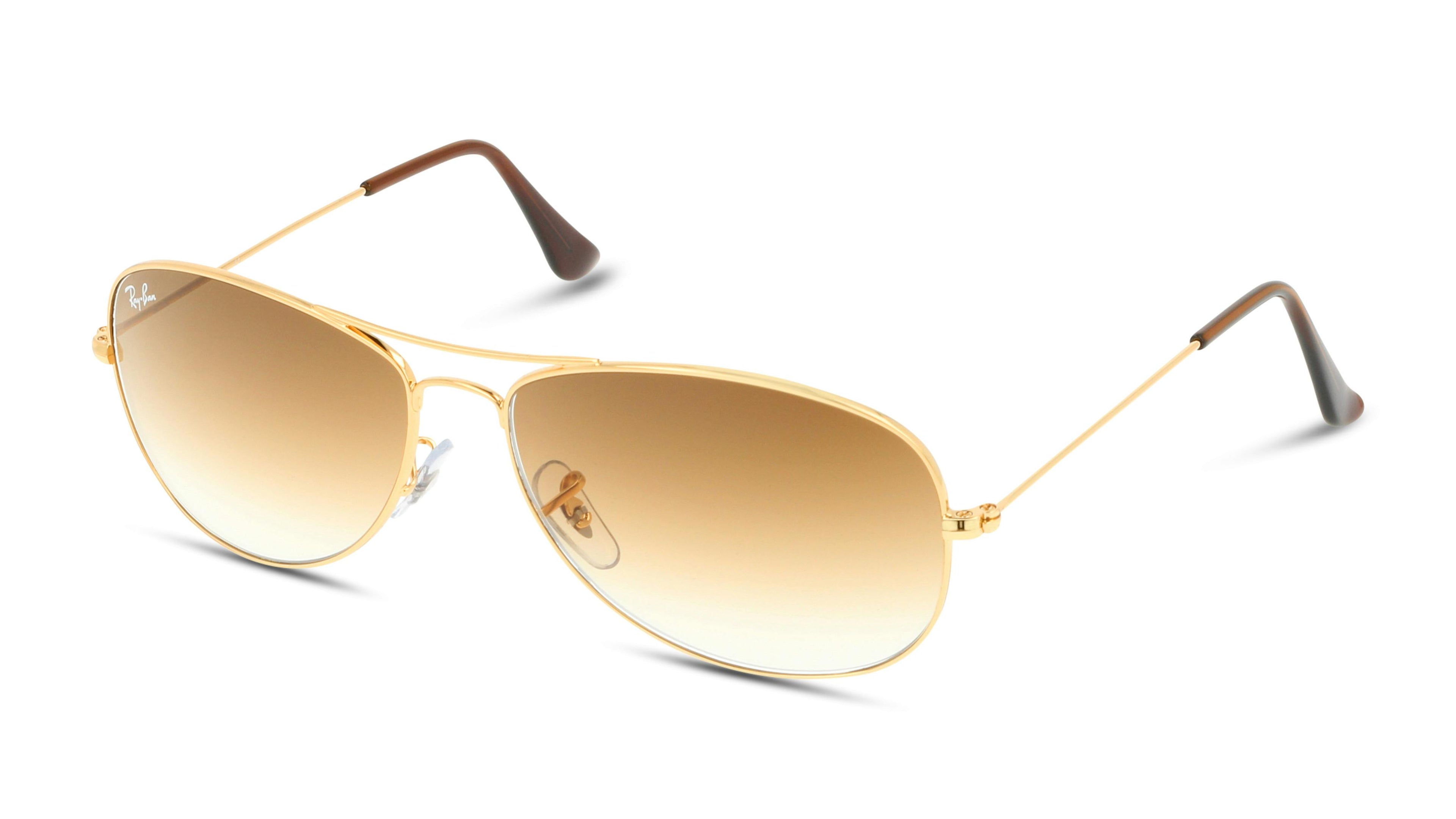 Ray-Ban 0RB3362 001/51