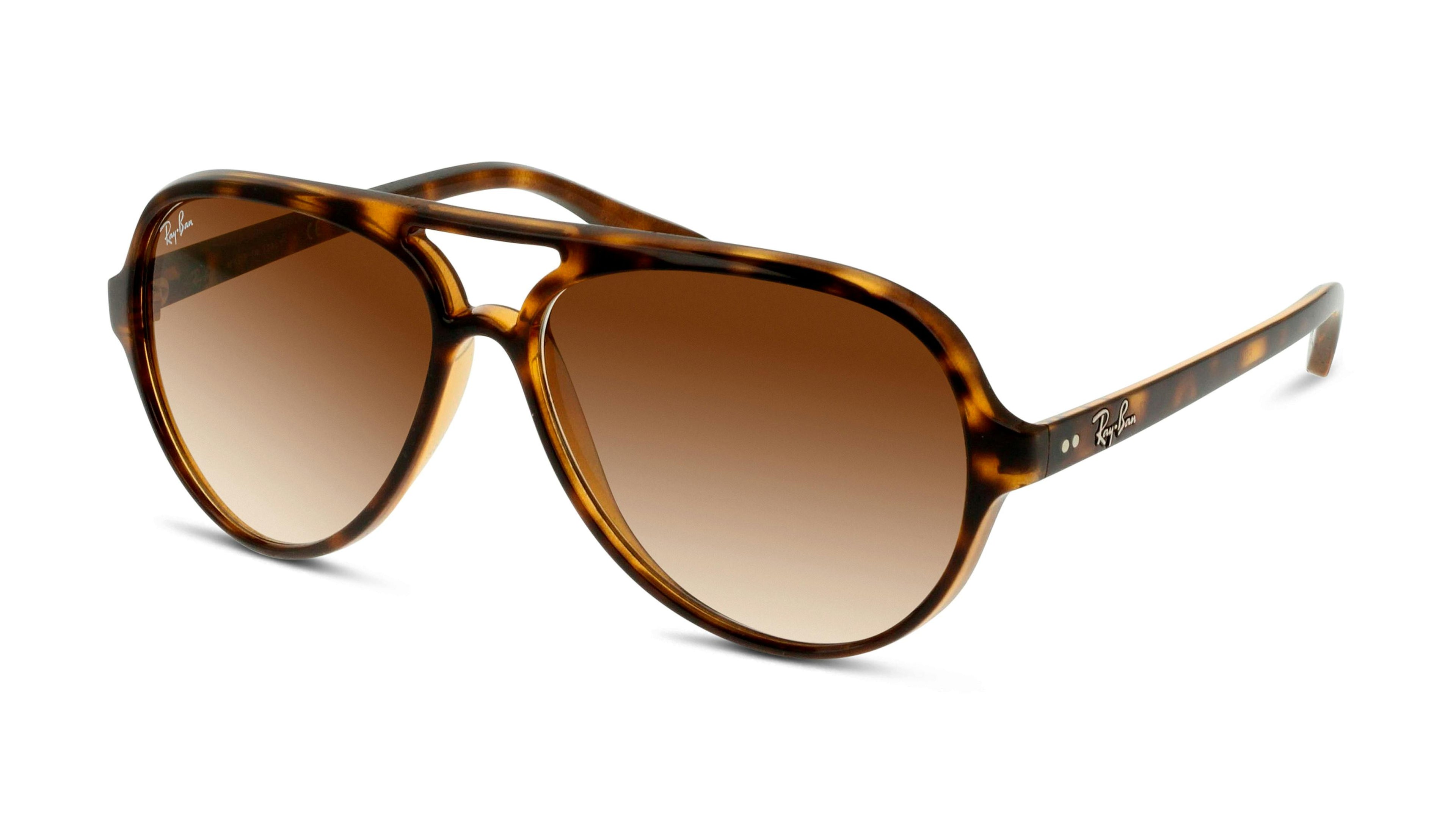 Ray-Ban 0RB4125 710/51