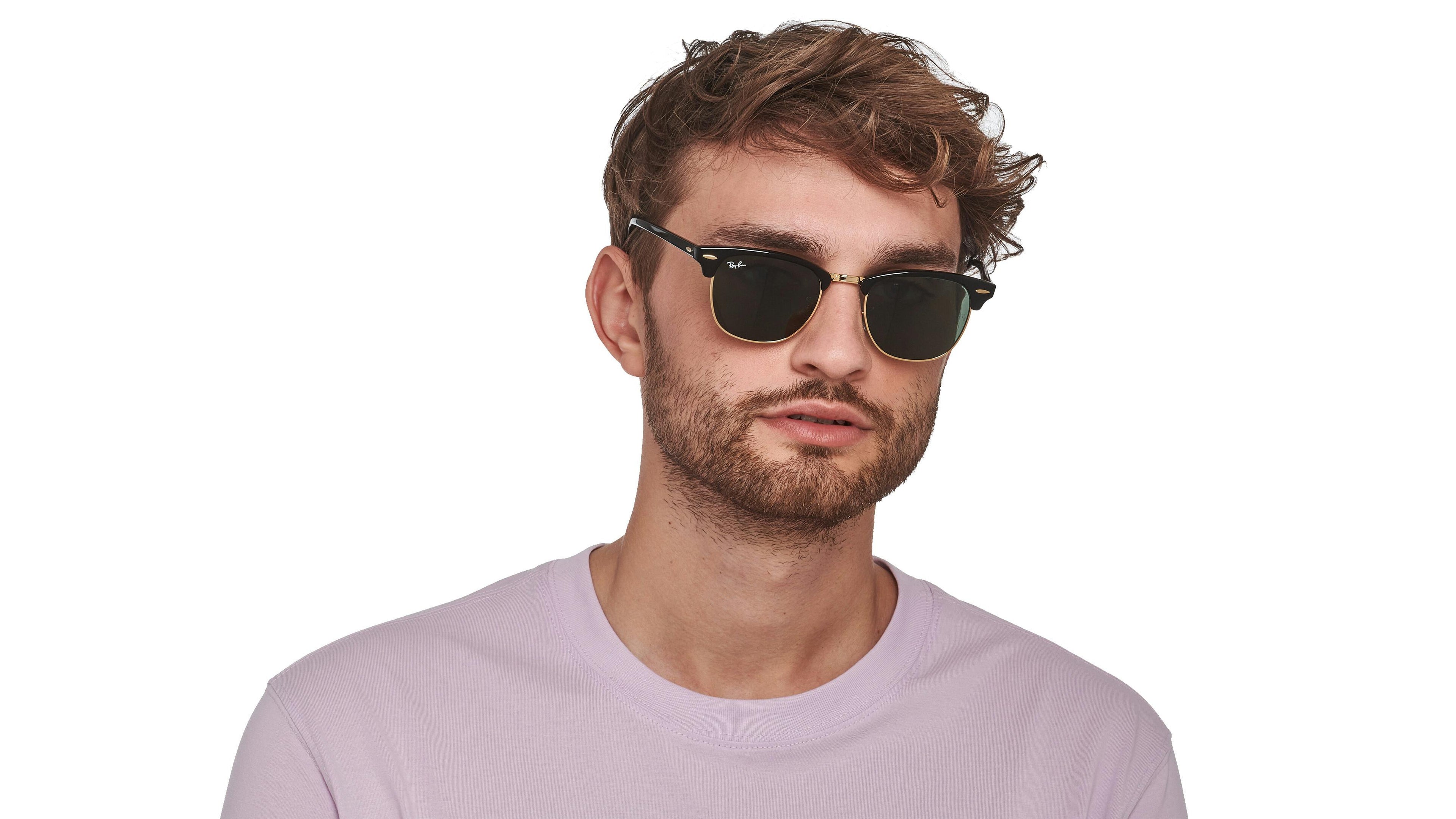 Ray-Ban 0RB3016 W0365