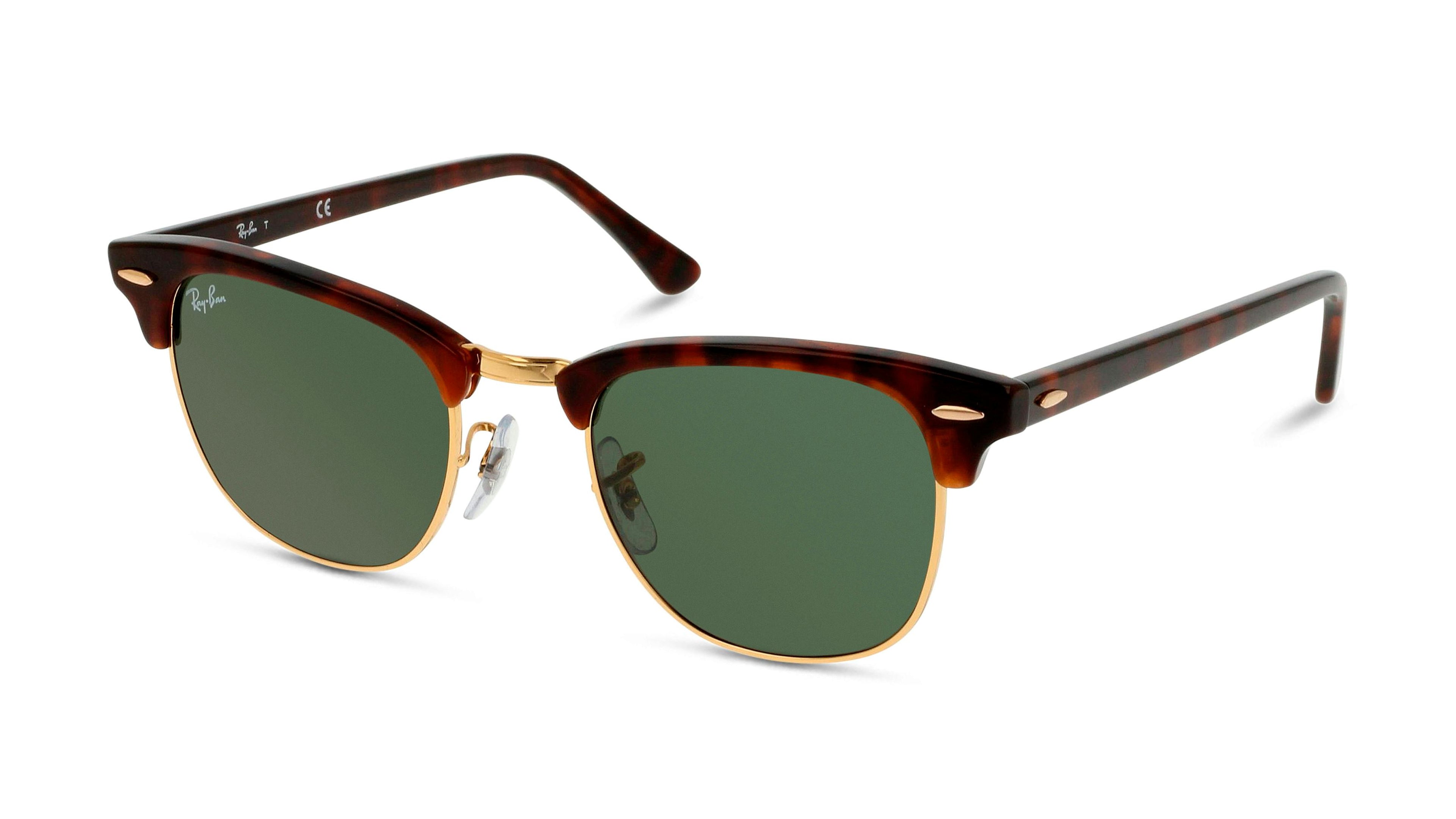 Ray-Ban 0RB3016 W0366